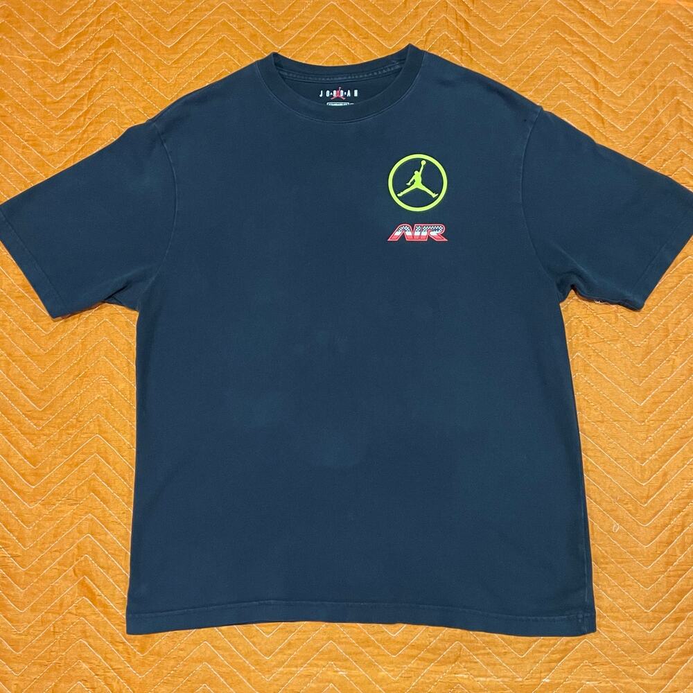 Jordan Sport Tee